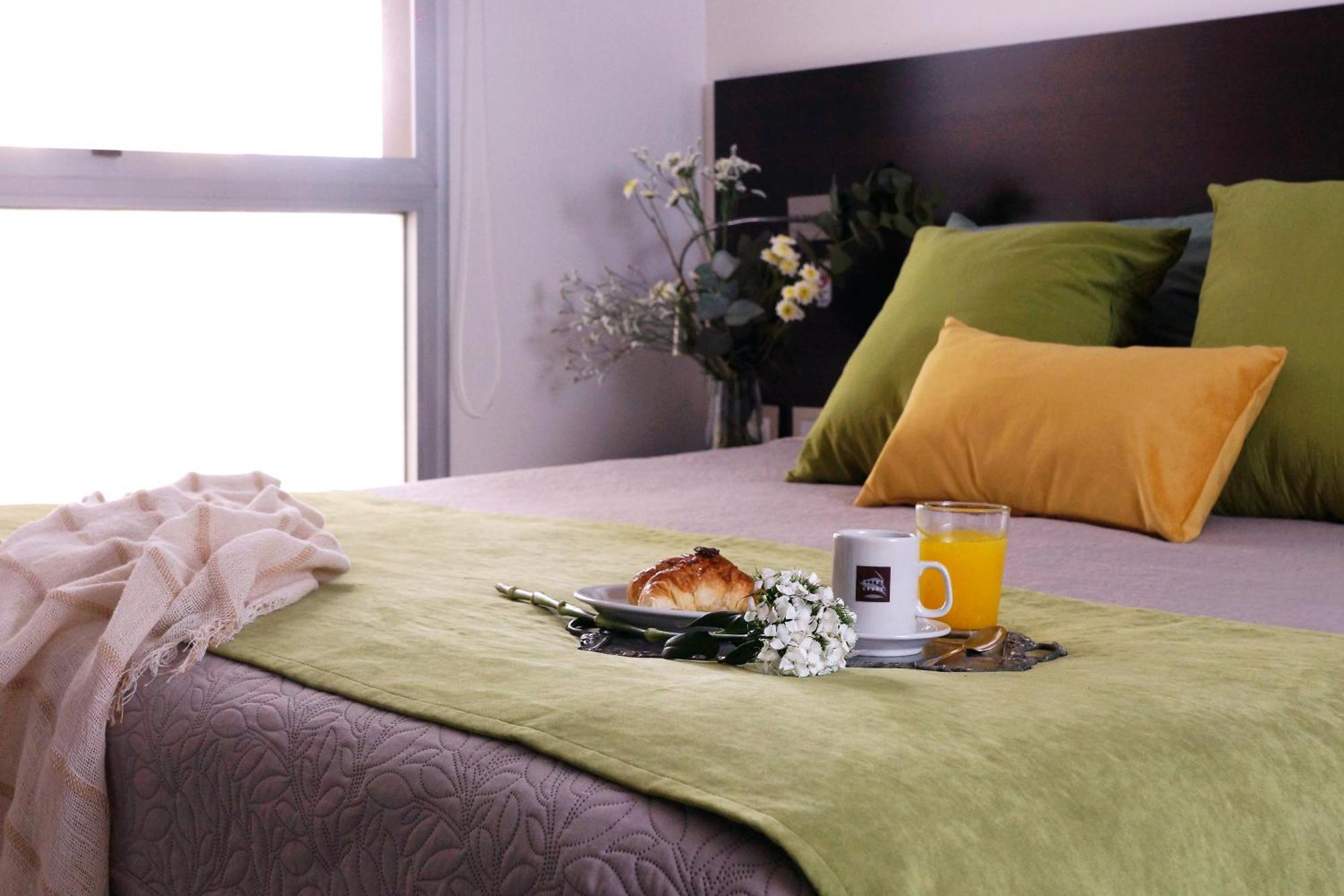Niyat Urban Hotel Ресістенсія Екстер'єр фото