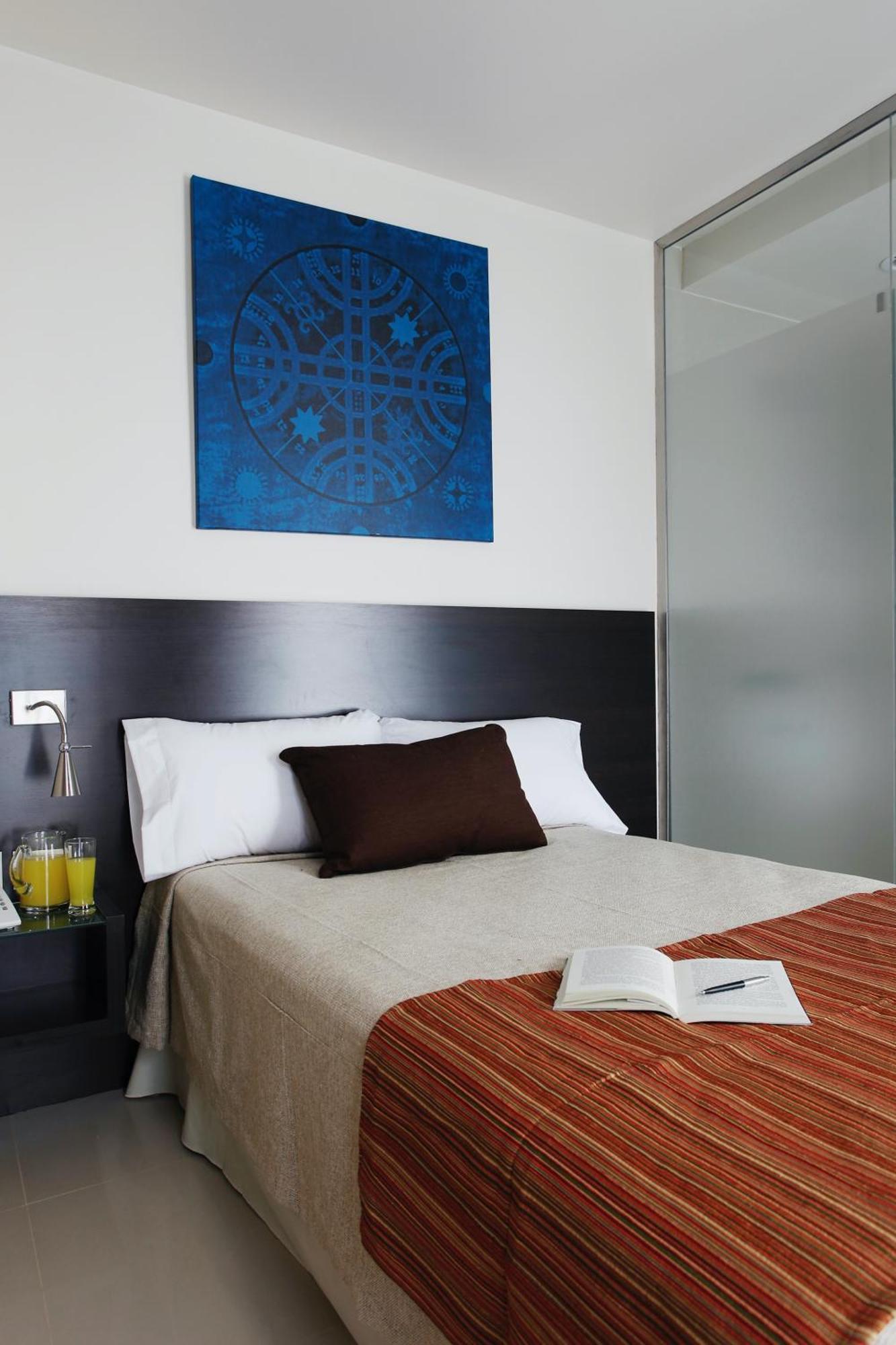 Niyat Urban Hotel Ресістенсія Екстер'єр фото