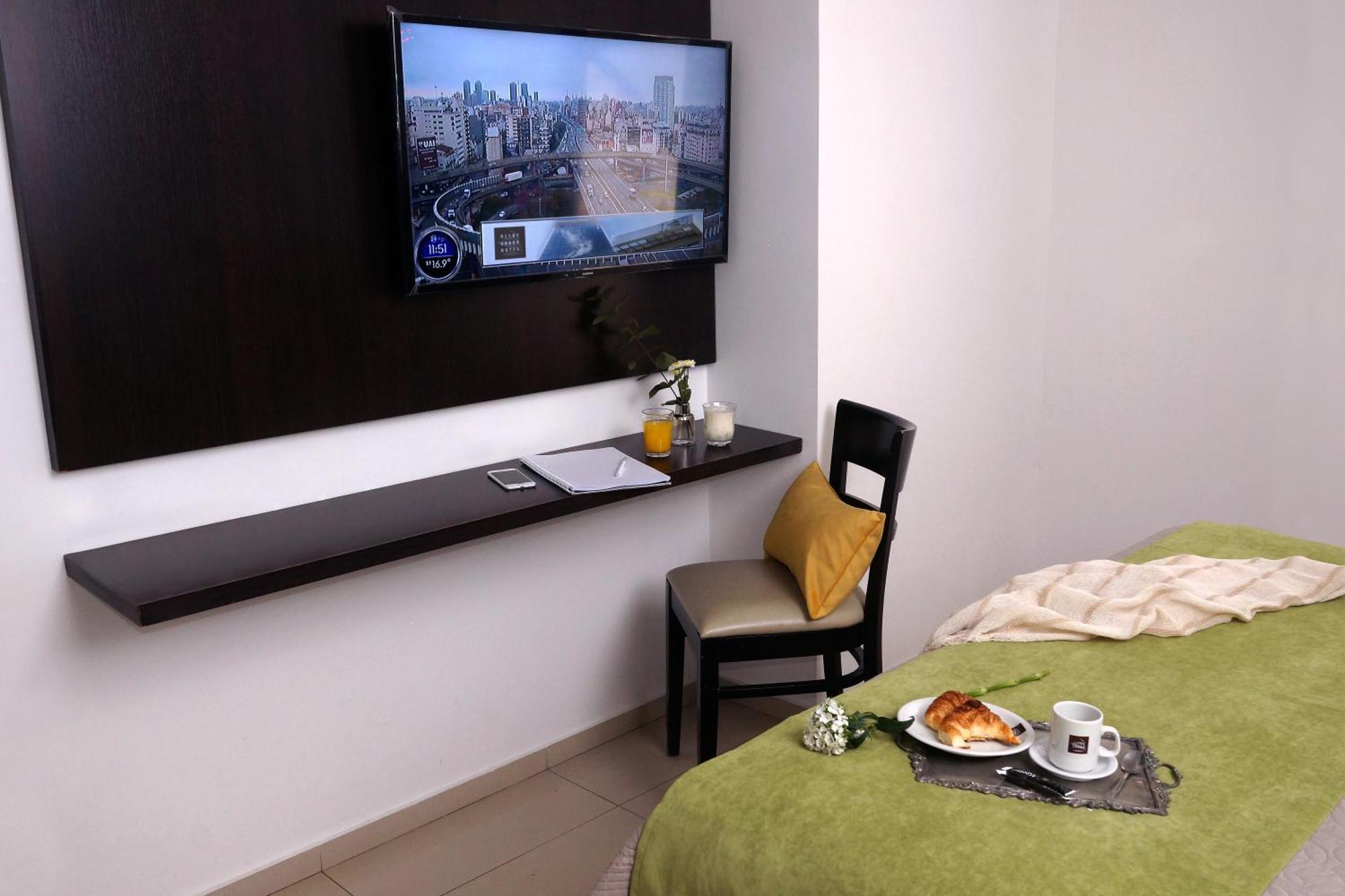 Niyat Urban Hotel Ресістенсія Екстер'єр фото