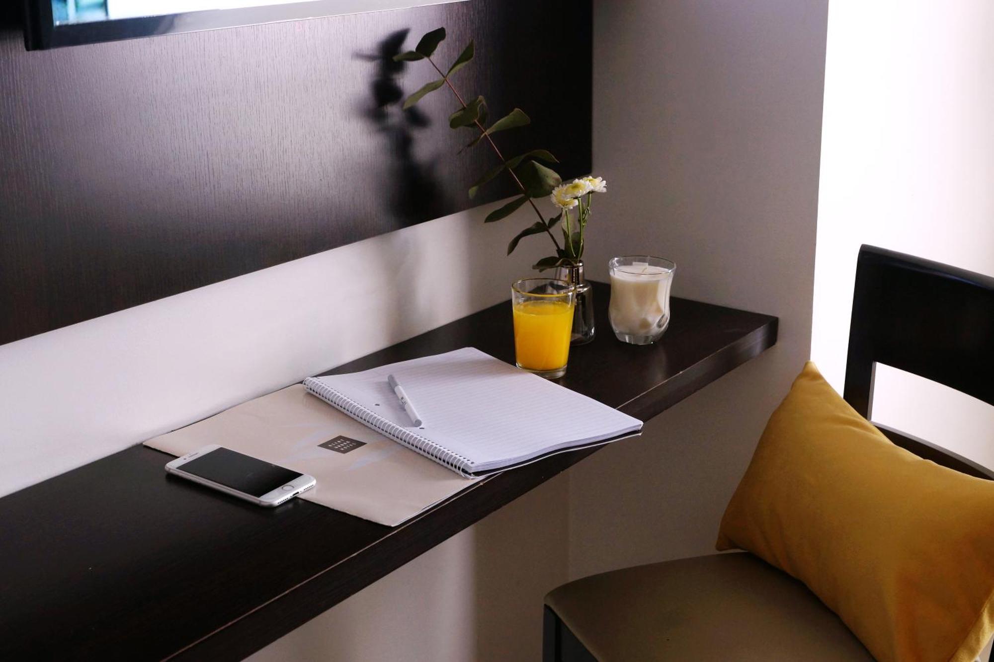 Niyat Urban Hotel Ресістенсія Екстер'єр фото