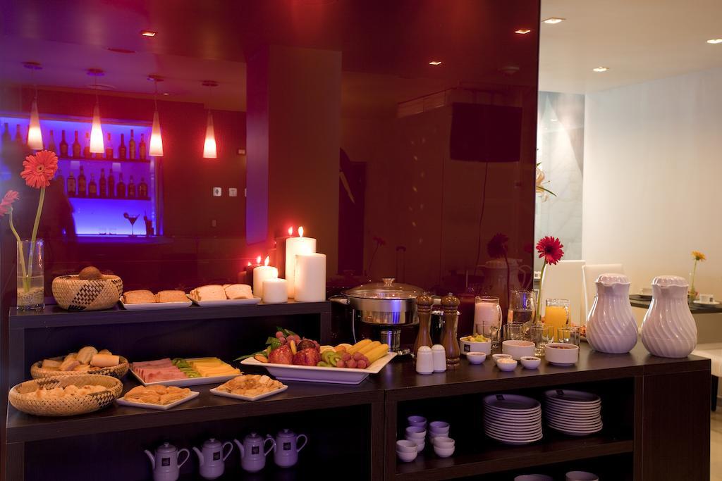 Niyat Urban Hotel Ресістенсія Екстер'єр фото